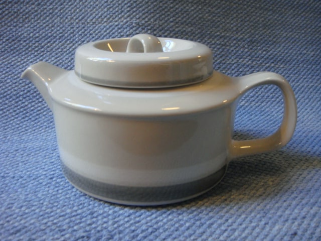 Salla teekannu  