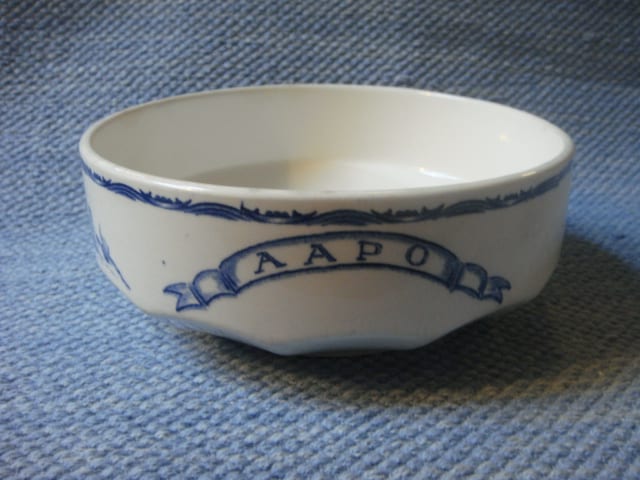 Seitsemän veljestä kulho