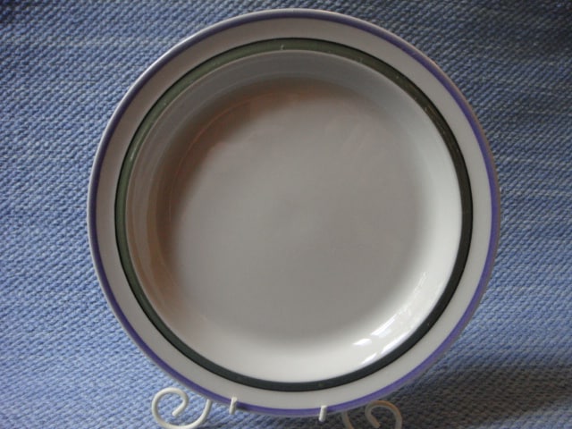 Selja lautanen  
