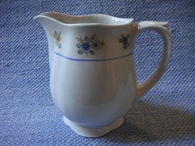 Sirkka maitokannu