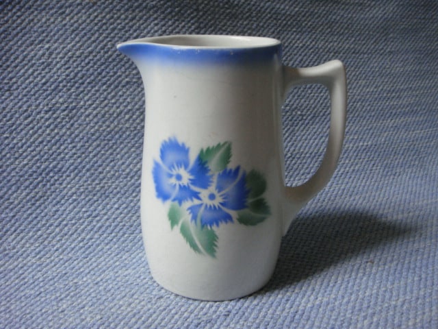 SO-mallin maitokannu