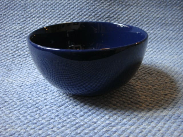 Teema kulho