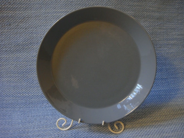 Teema lautanen