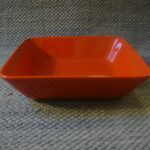 Iittala Teema terrakotta neliövati