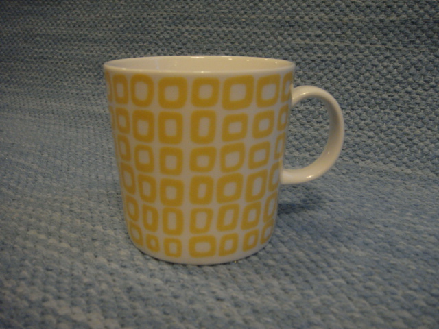 Teema muki