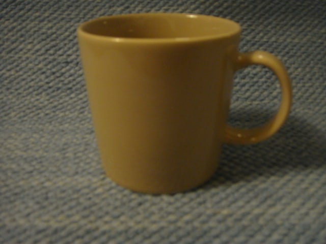 Teema muki