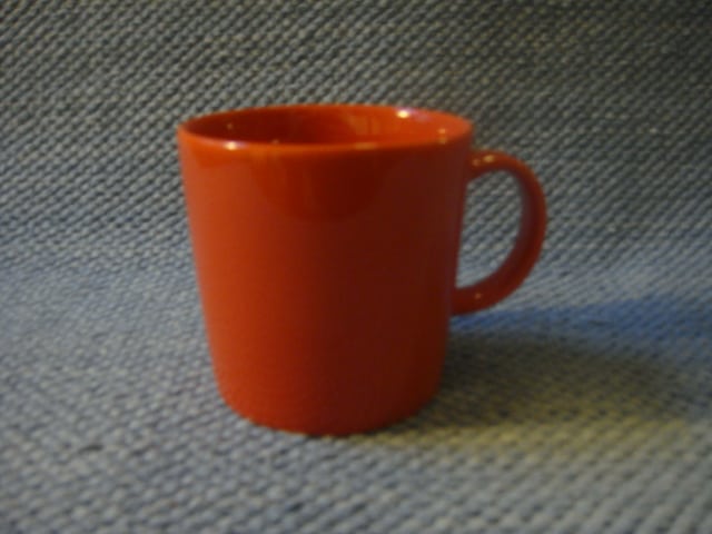 Teema muki