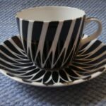 Toini kahvi ja teekuppi  