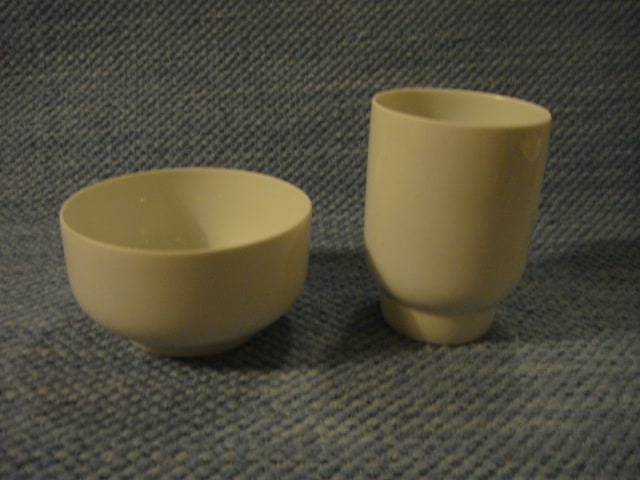 Tuikkukupit/pienet kulhot  