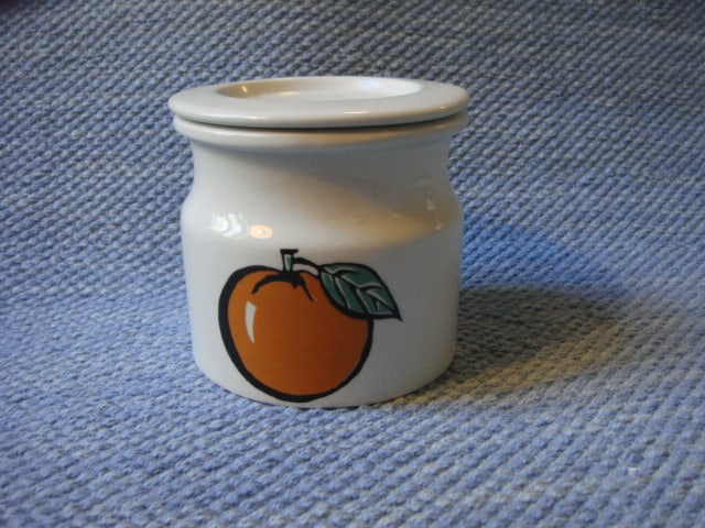 Tutti-Frutti appelsiini