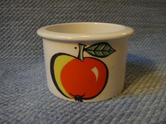 Tutti Frutti omena