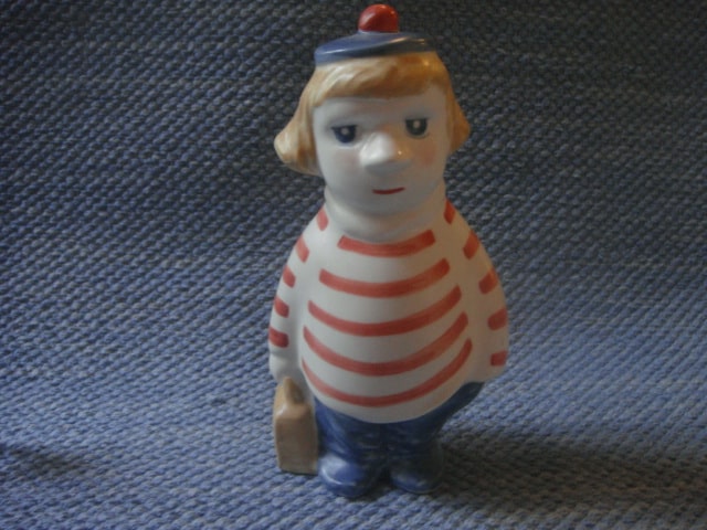 Tuu-tikki figuuri  