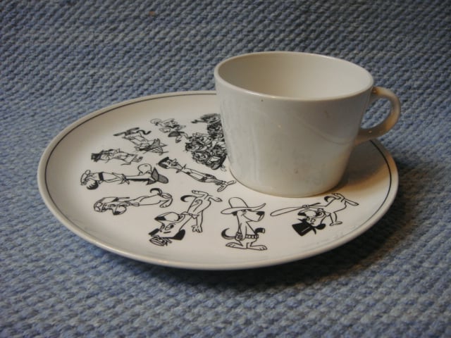 TV-setti