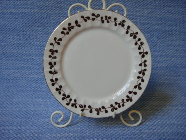 Arabia Vanamo lautanen 17 cm