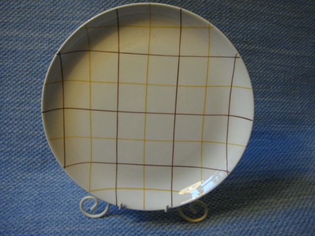 Verkko lautanen