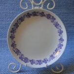 Arabia Viola lautanen 15,5 cm