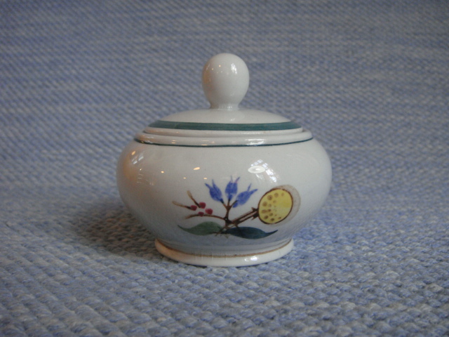 Windflower  