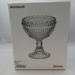 Mariskooli 155 mm, vaaleansininen, Iittala