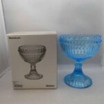 Mariskooli 155 mm, vaaleansininen, Iittala