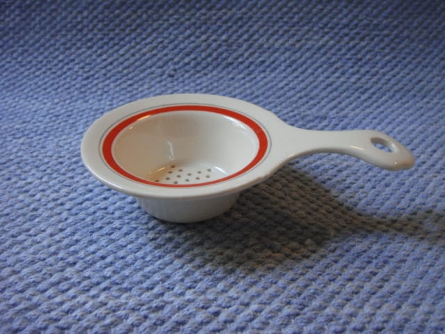 30/40-luvun teesihti  