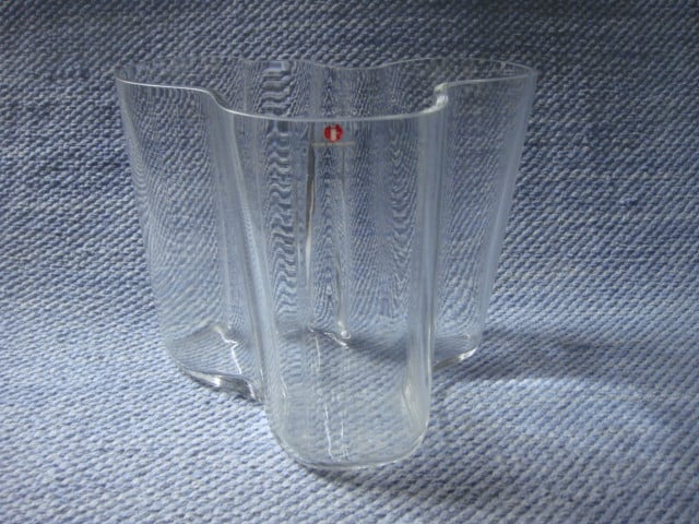 Aalto 175 mm maljakko