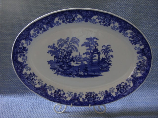 Canton vati 39 cm  