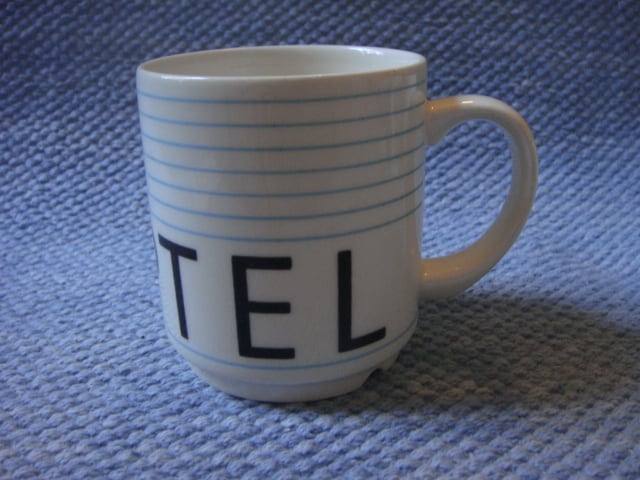 Comptel muki  