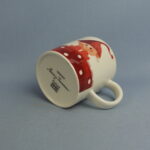 Arabia Tonttutyttö muki.