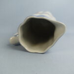 Arabia Papukaija maitokannu 1,2 l.