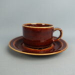 Arabia Krouvi kahvikuppi.