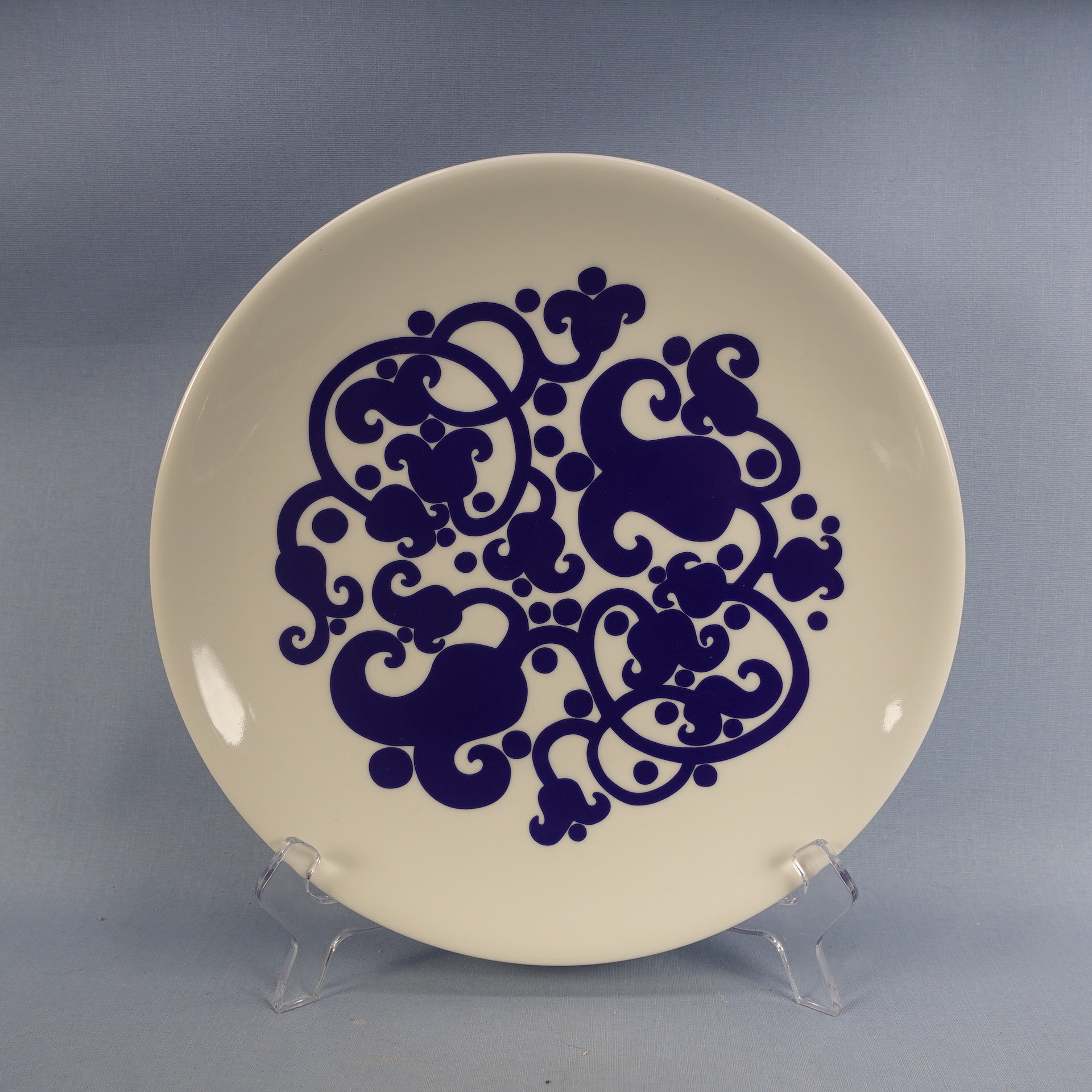ARABIA＊PG-YHTIOT＊Anniversary Plate・* ARABIA＊PG-YHTIOT＊Anniversary Plate・* 【公式通販】
