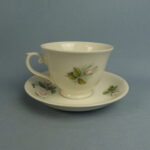 Arabia Julia kahvikuppi AX-malli.