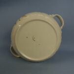 Arabia Inga-Liisa kannellinen kulho.