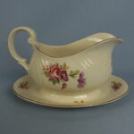 Arabia Inga-Liisa kastikekaadin.