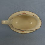 Arabia Inga-Liisa kastikekaadin.