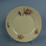 Arabia Inga-Liisa lautanen.