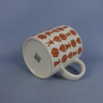 Arabia Pipari muki Heini Riitahuhta.