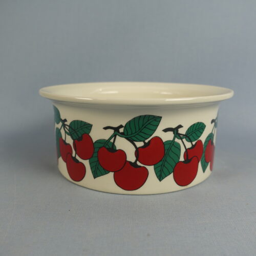 Arabia Kirsikka kulho.