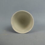 Arabia Maisema munakuppi sininen.