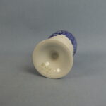 Arabia Maisema munakuppi sininen.