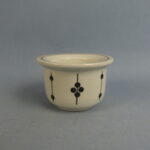 Arabia Kartano munakuppi.