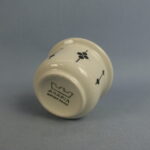 Arabia Kartano munakuppi.