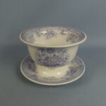 Arabia Fasaani kastikeastia, A-malli.