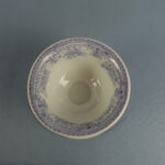 Arabia Fasaani kastikeastia, A-malli.