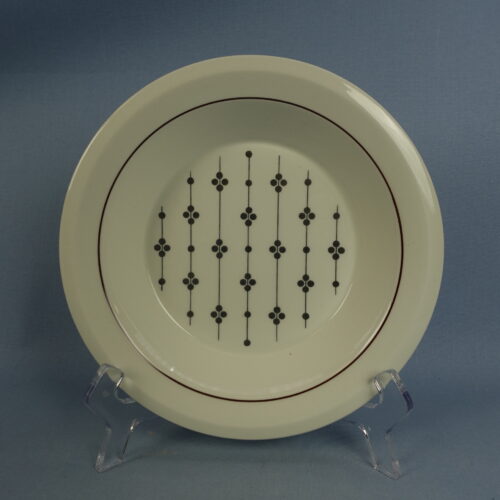 Arabia Kartano lautanen 20 cm syvä.