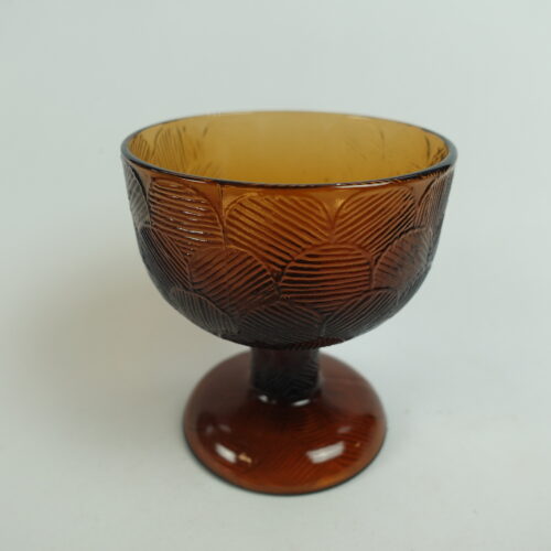 Arabia Miranda annoskulho ruskea.