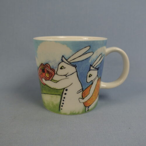 Arabia Hoituripuput pupumuki 0,3 l HLS.