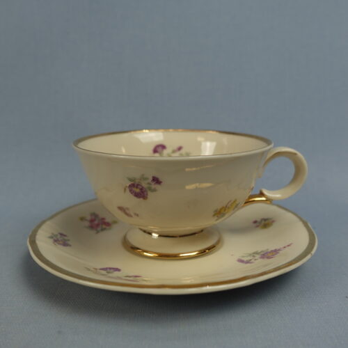 Arabia Rosita kahvikuppi.