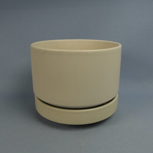 Arabia Kukkaruukku SN-malli valkoinen.