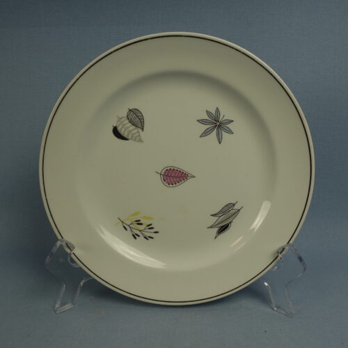 Arabia Lehto lautanen 19,5 cm.